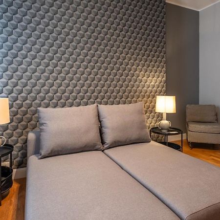 Sweet Life - Luxury Apartment-Suite-Rooms Бари Экстерьер фото